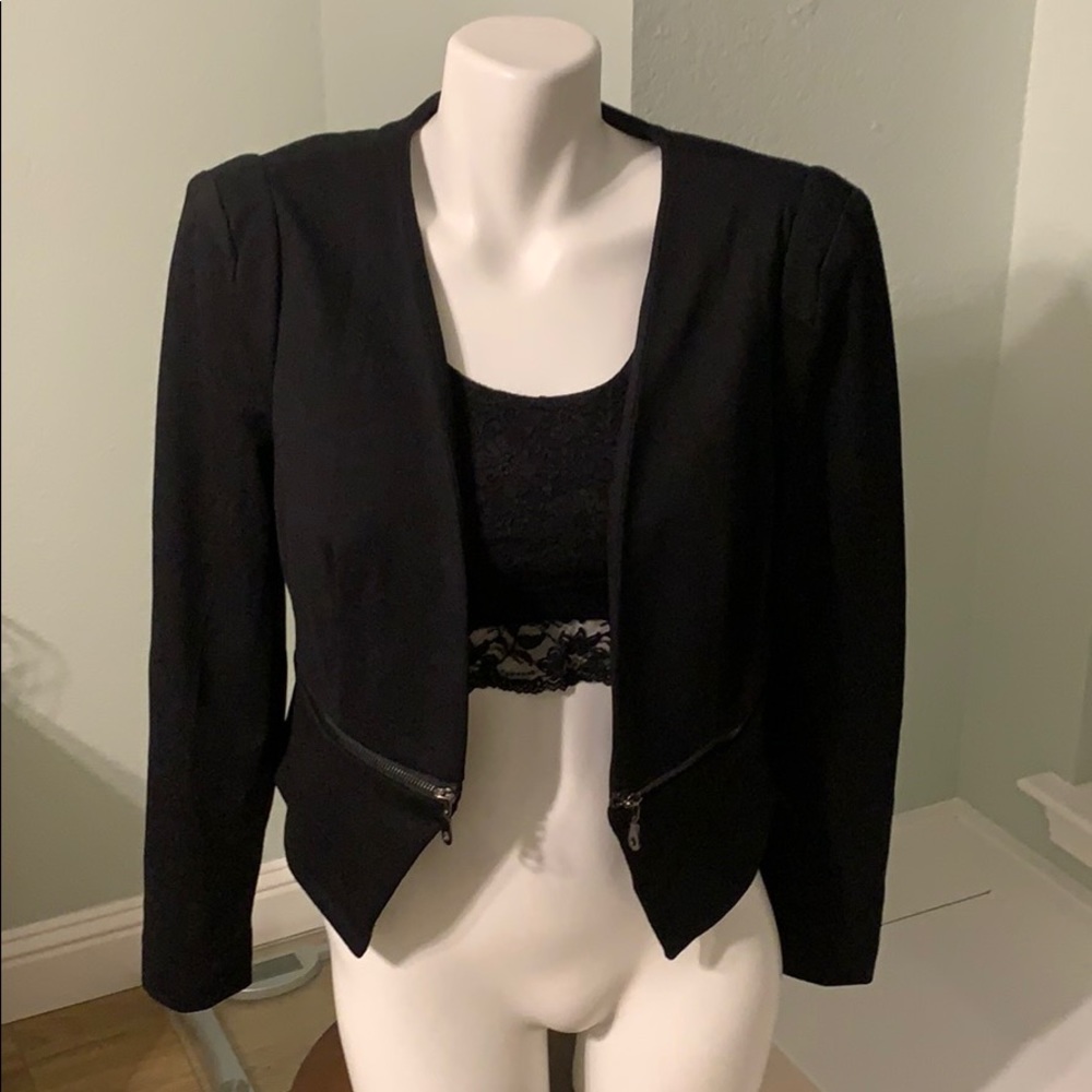 Philosophy blazer - S